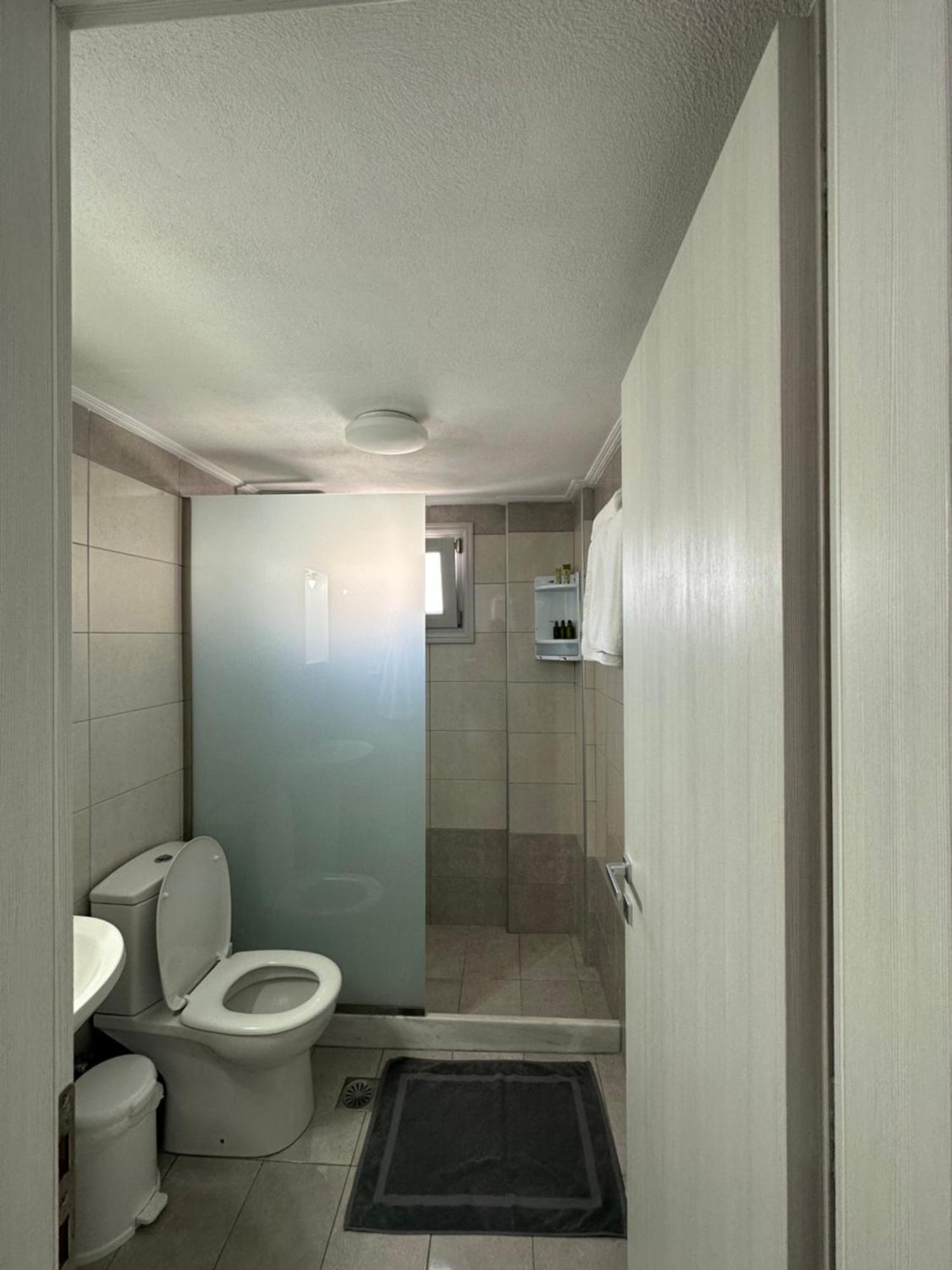 Ageri Suite Vóthon Extérieur photo